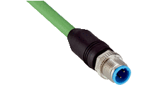 [Connectors &amp; cables] YM2D24-100PN1XLEAX - 2106173