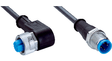 [Connectors &amp; cables] YG2A14-010UB3M2A14 - 2105323