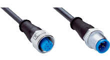 [Connectors &amp; cables] YF2A15-C15UB5M2A15 - 2096004