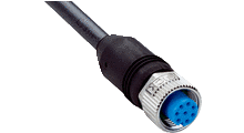 [Connectors &amp; cables] YF2A18-200UA5XLEAX - 2095680