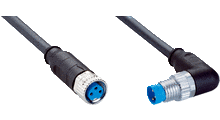 [Connectors &amp; cables] YF8U13-C10UA1N8U13 - 2095990