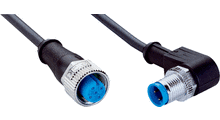 [Connectors &amp; cables] YF2A15-C70VB5N2A15 - 2099602