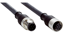 [Connectors &amp; cables] DSL-127SG0M5E25KM0 - 2076627