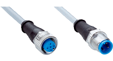 [Connectors &amp; cables] YF2A13-100VB1M2A13 - 2113003