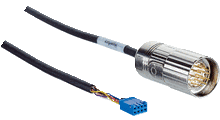 [Connectors &amp; cables] DSL-2317-G01MJB1 - 2071326