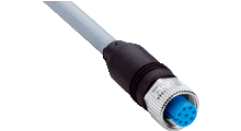 [Connectors &amp; cables] YF2A28-100S01XLEAX - 2099605