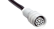 [Connectors &amp; cables] DOL-0612G10M075KM0 - 2022547