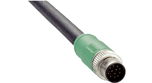 [Connectors &amp; cables] YM2A2B-050UD3XLEAX - 6042732