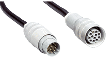 [Connectors &amp; cables] DSL-0612GM25075KM0 - 2022278