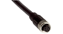 [Connectors &amp; cables] DOL-1208G02MD25KM1 - 2079314