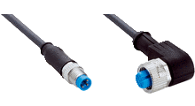 [Connectors &amp; cables] YG2A13-C60UA1M8U13 - 2107813