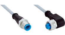 [Connectors &amp; cables] YG2A13-040VB1M2A13 - 2113005