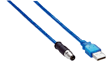 [Connectors &amp; cables] YM8U24-030VG3MUSA - 6051165