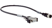 [Connectors &amp; cables] DDL-2D05-G0M5BC8 - 2083831