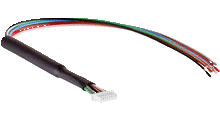 [Connectors &amp; cables] DOL-0J08-G0M2XB6 - 2031086