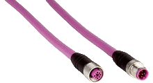 [Connectors &amp; cables] DSL-1205-G10MQ - 6032640