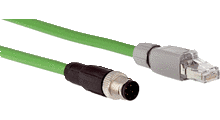 [Connectors &amp; cables] SSL-2J04-G05MZ60 - 6048245