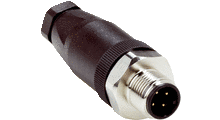 [Connectors &amp; cables] STE-1204-GN - 6028359