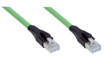 [Connectors &amp; cables] YMRJA8-100EG1MRJA8 - 2106265