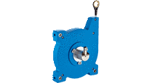 [Wire draw encoders - EcoLine] BCG19-A1NM1015 - 1068870