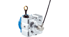 [Wire draw encoders - HighLine] BTF13-A1KM05S03 - 1099898