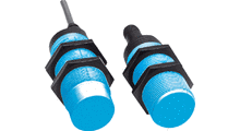 [Capacitive proximity sensors] CM30-16BAP-KW1 - 6028411