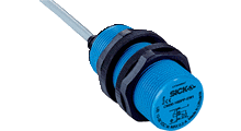 [Capacitive proximity sensors] CM30-16BPP-EW1 - 6058152