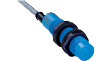 [Capacitive proximity sensors] CM18-12NPP-EW1 - 6058148