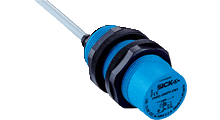 [Capacitive proximity sensors] CM30-25NNP-EW1 - 6058158