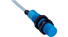 [Capacitive proximity sensors] CM18-08BNP-EW1 - 6058146