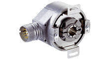 [Incremental Encoders] DFS60B-TDPA10000 - 1036907