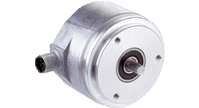 [Incremental Encoders] DFS60B-S1PC10000 - 1036756