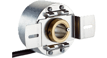 [Incremental Encoders] DBS60E-TAFQD1024 - 1076233