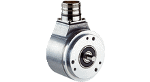 [Incremental Encoders] DBS60E-T8EJC1024 - 1106297