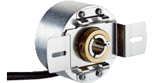 [Incremental Encoders] DBS60E-T7EQC1024 - 1070748