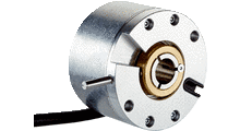 [Incremental Encoders] DBS60E-T8AQC1024 - 1103865