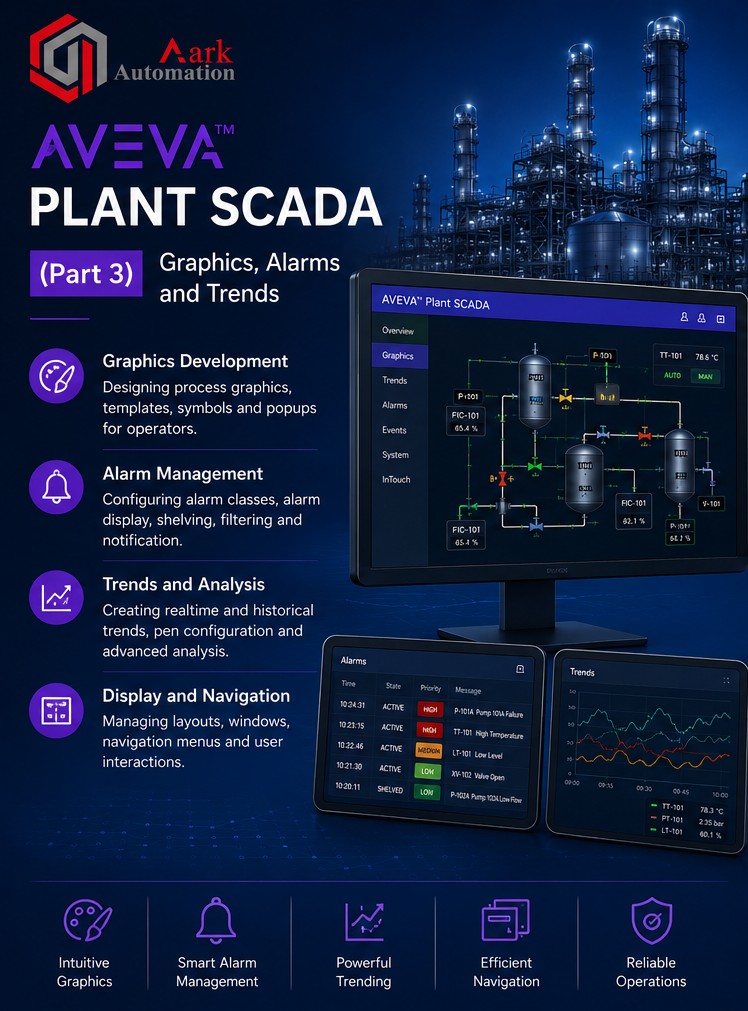 Aveva-Plant-Scada(Part 3)
