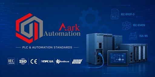 PLC & Automation Standards