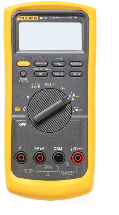 MultiMeter Training